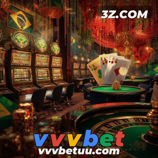 Aposte com Estilo no vvvbet: A Revolução da Betting Online