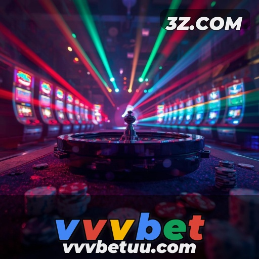 vvvbet :A Magia do Cassino no vvvbet: Entretenimento Sem Limites